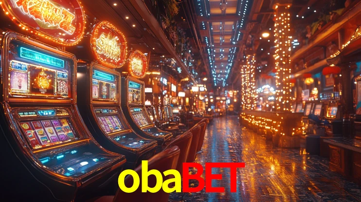 obabet: Seu Cassino Premiado com Pagamentos Rápidos