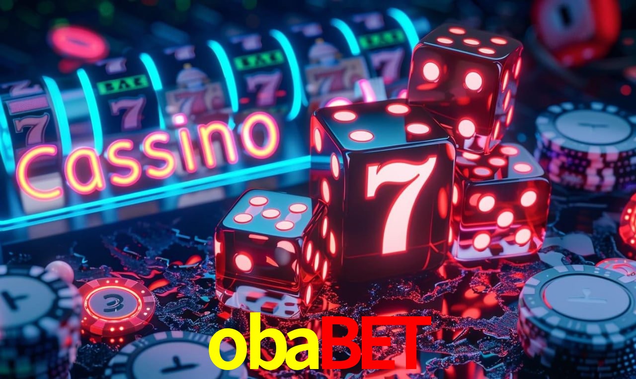Welcome Bonus obabet