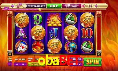 Slot Games Collection