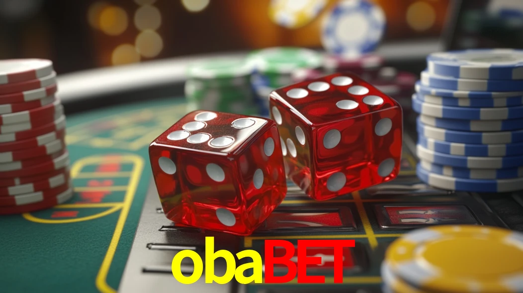 Welcome Bonus obabet