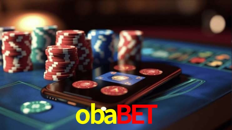 Provedores de Jogos obabet