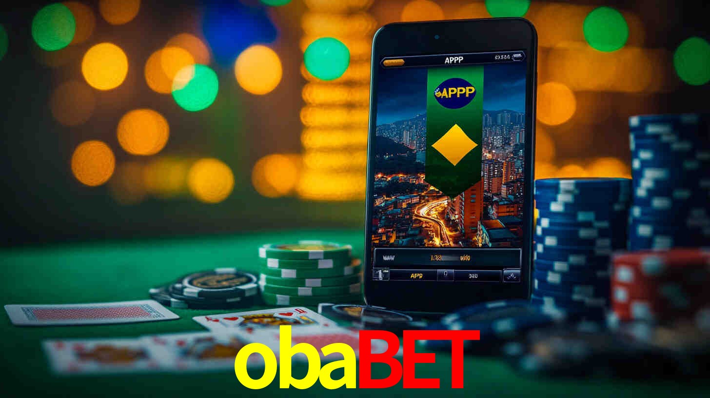 Descubra o Programa VIP da obabet: Vantagens Exclusivas para Jogadores