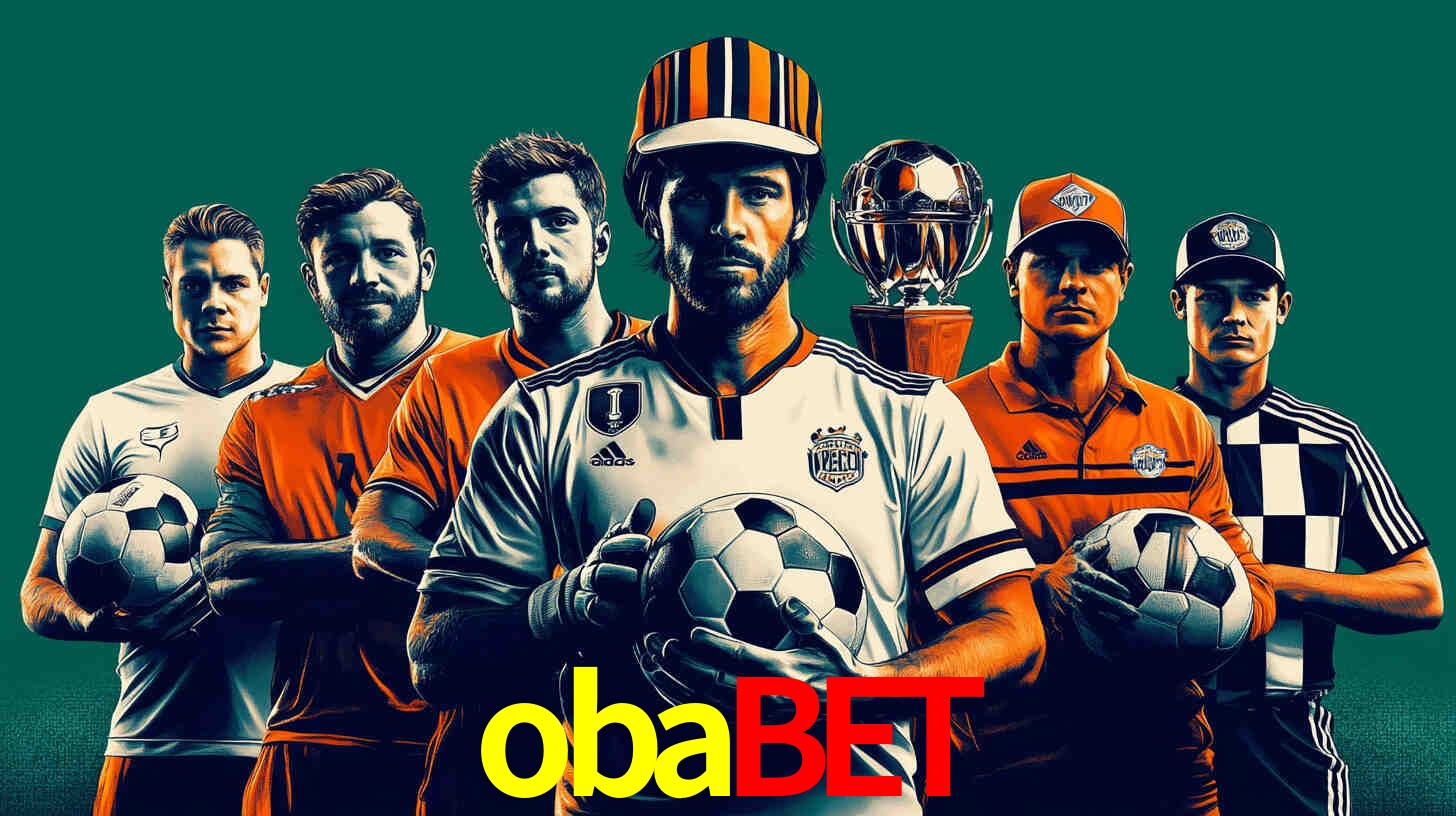 Descubra a Essência do obabet: Nossa História e Compromissos