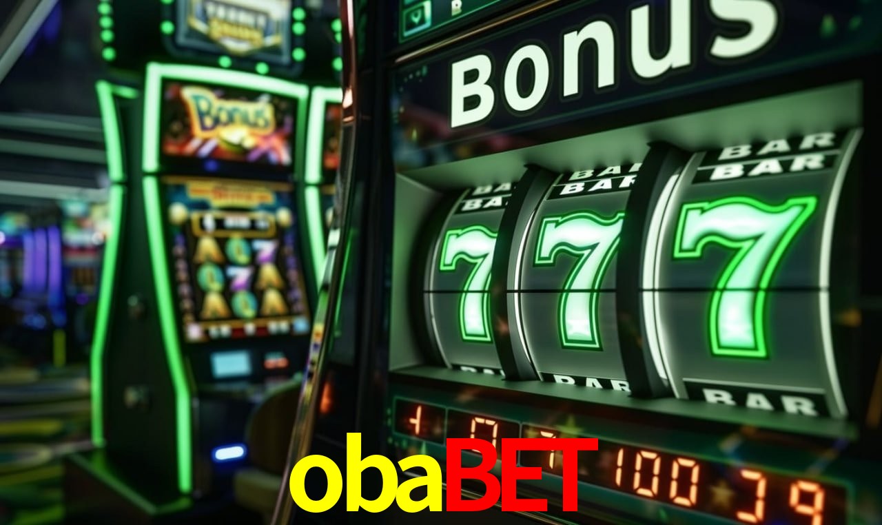 Game Providers obabet