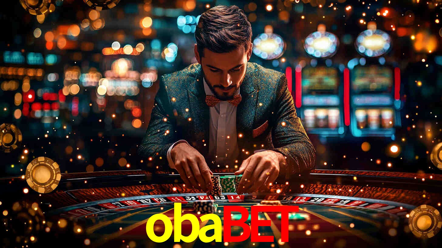 obabet App Interface