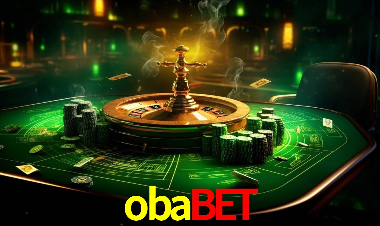 cassino obabet