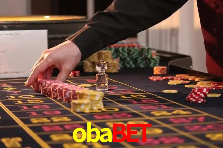 A Experiência Imersiva dos Cassinos Ao Vivo no obabet