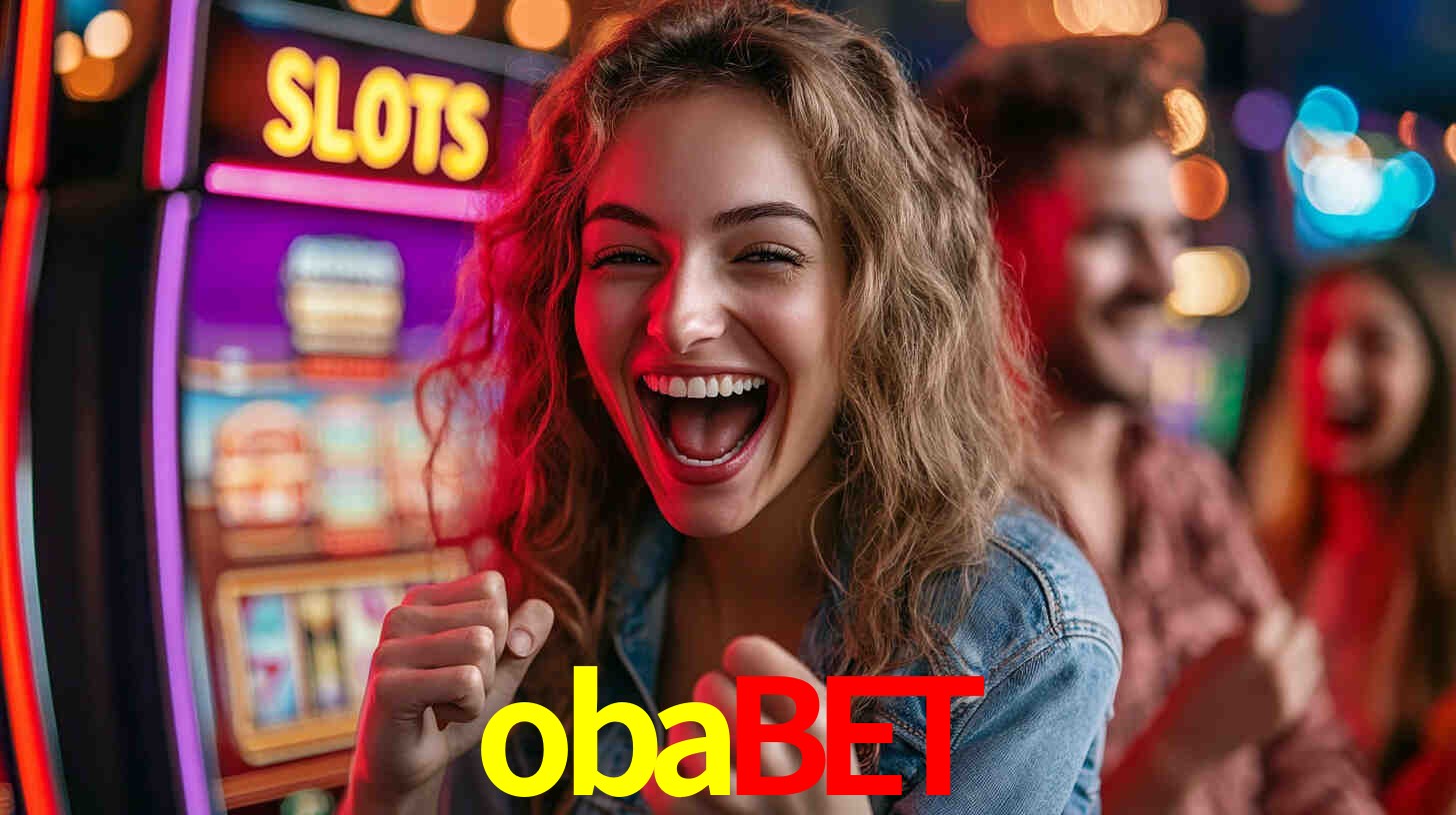 Inovações de Jogos na obabet: O Futuro das Experiências Interativas
