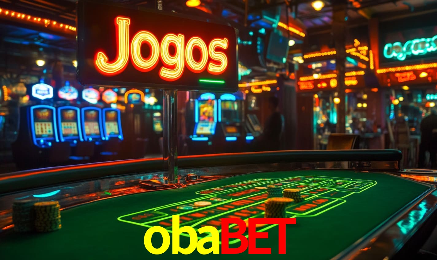 Benefícios da Conta obabet