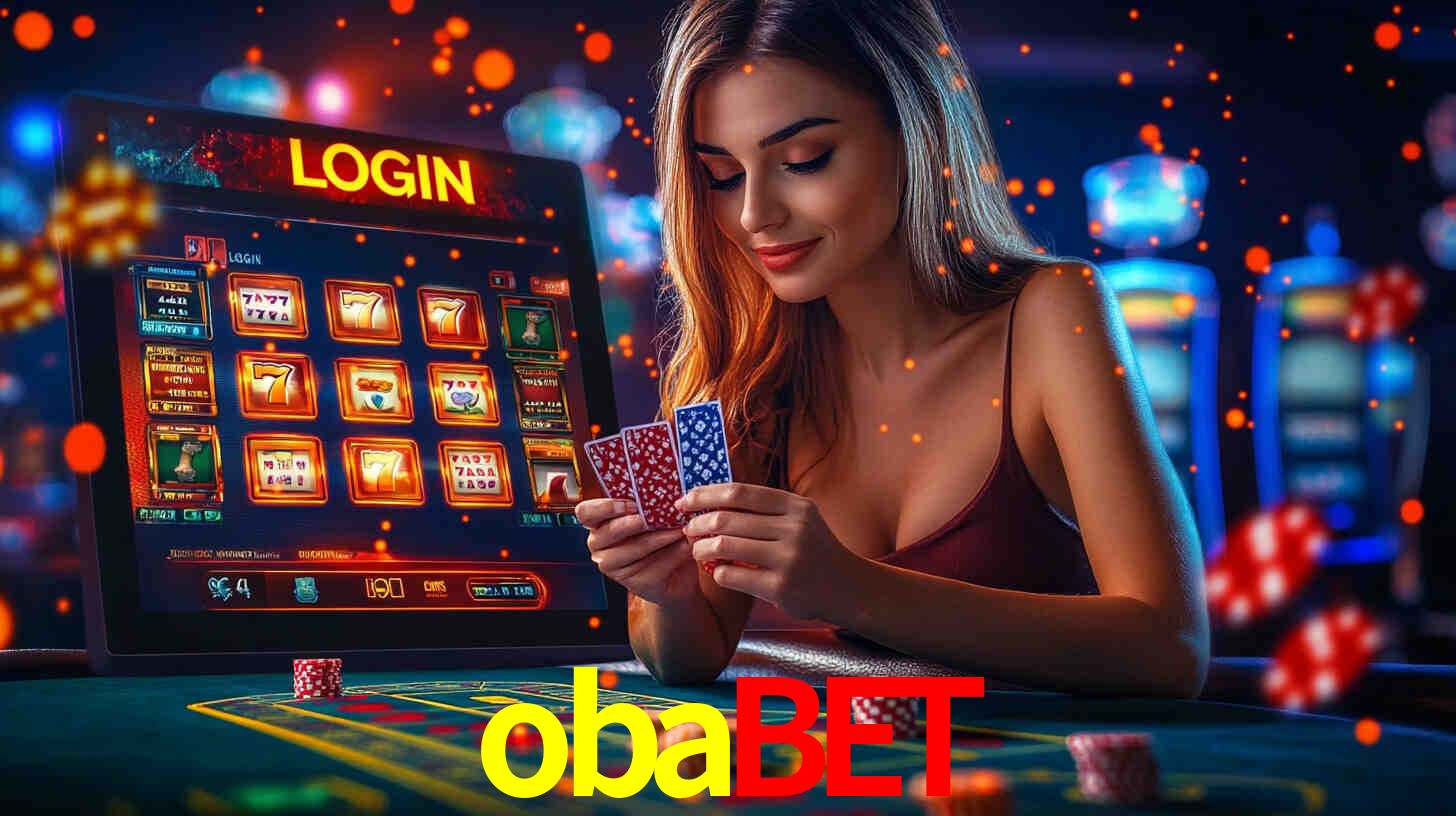 Bônus Generosos e Exclusivos no obabet para Você!