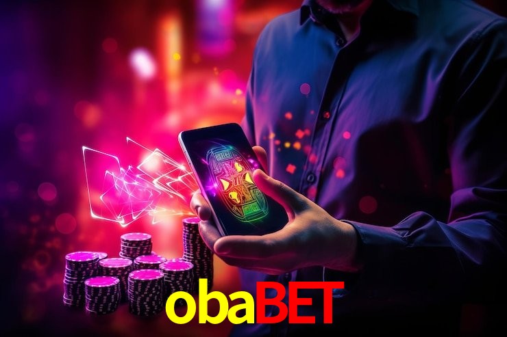 Casino Ao Vivo obabet