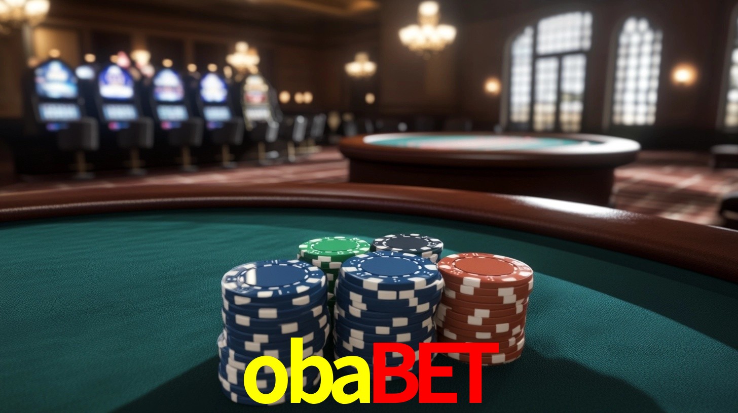 OBABET