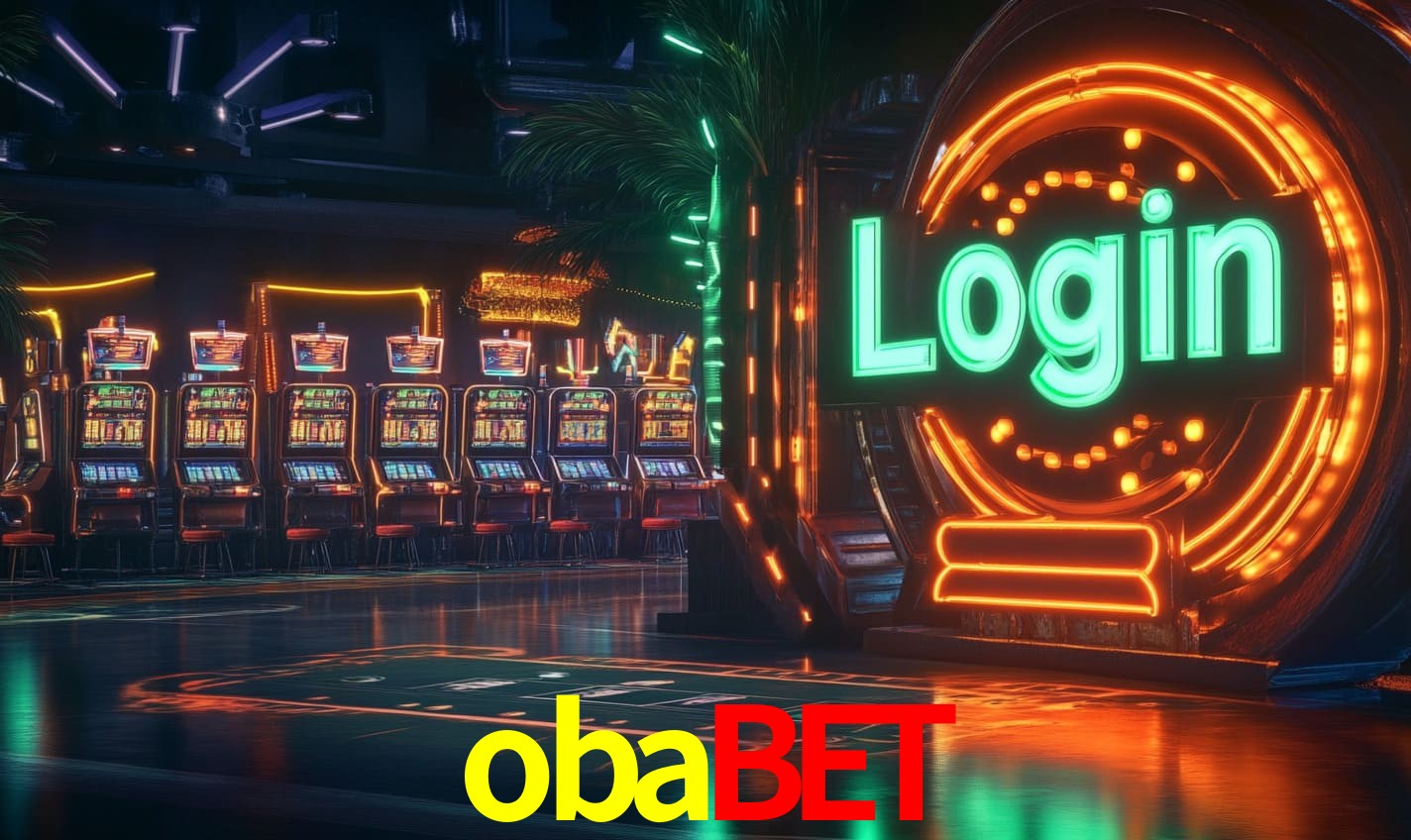 OBABET